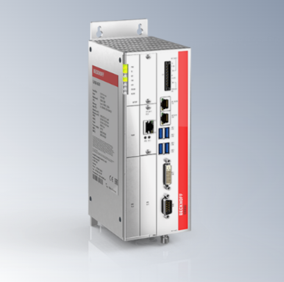 C69xx | 緊湊型工業 PC