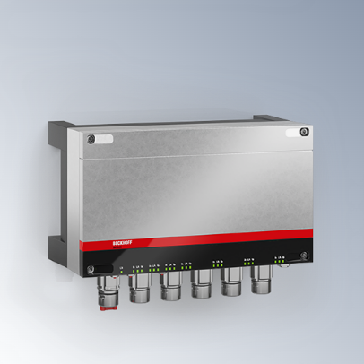 AMP8600 | 分布式電源模塊