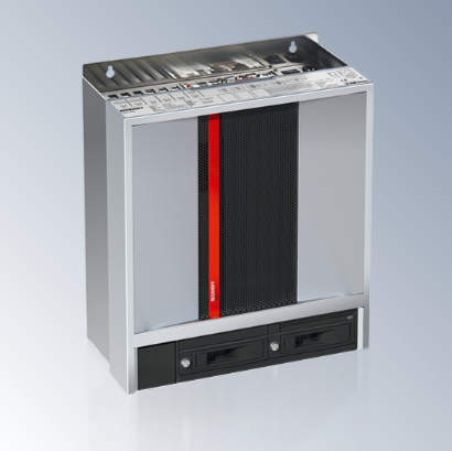 C6670 | 適合控制柜安裝的工業服務器