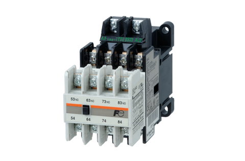 交流接觸器、交流開關