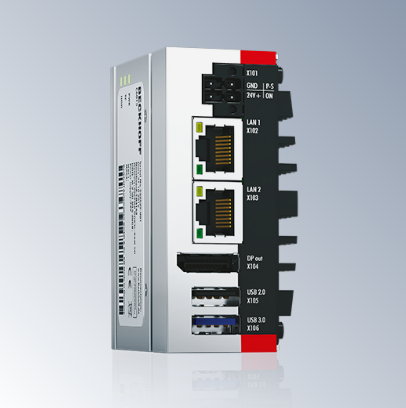 C60xx | 超緊湊型工業 PC